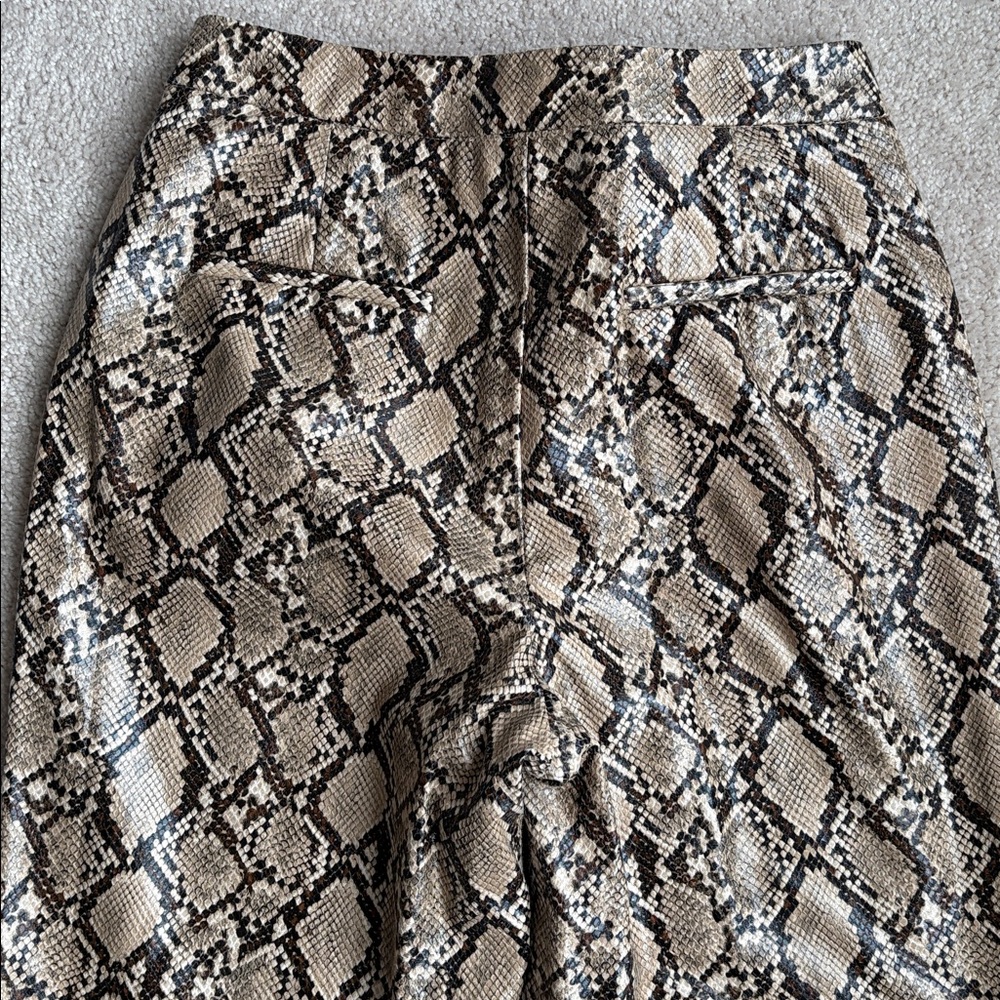 Snake Pants - Picture 6 of 11
